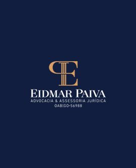 Dr. Eidmar Paiva Gomes Filho